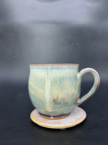MEDIUM whale shark mug 9