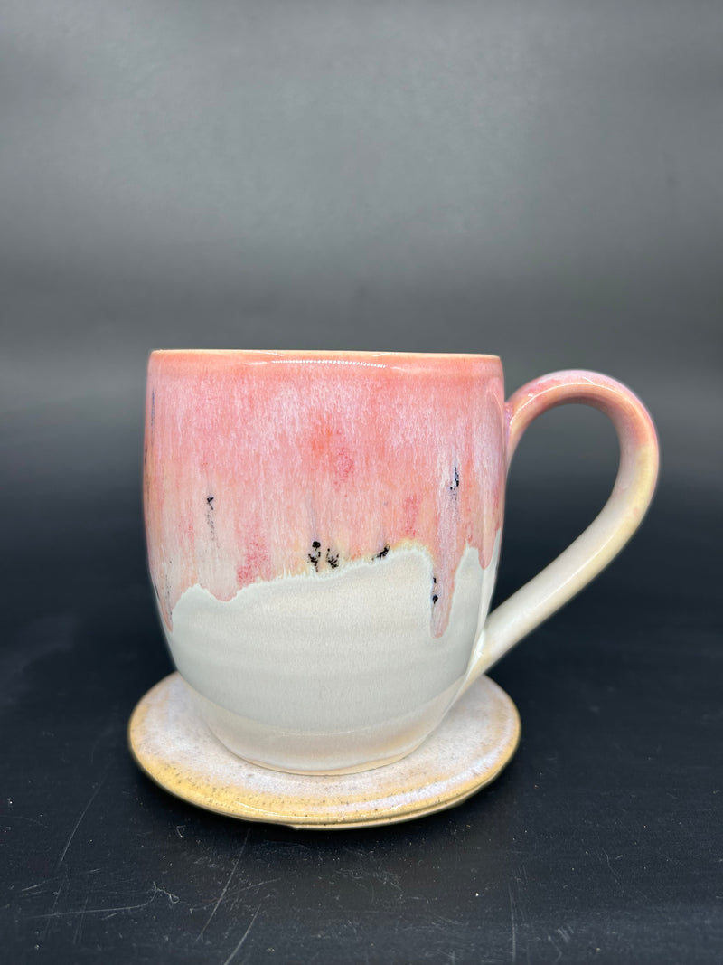 MEDIUM flower mug 2
