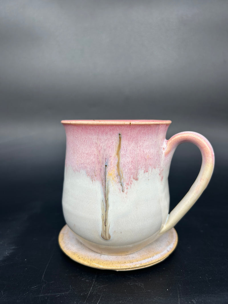 MEDIUM turtle mug 6