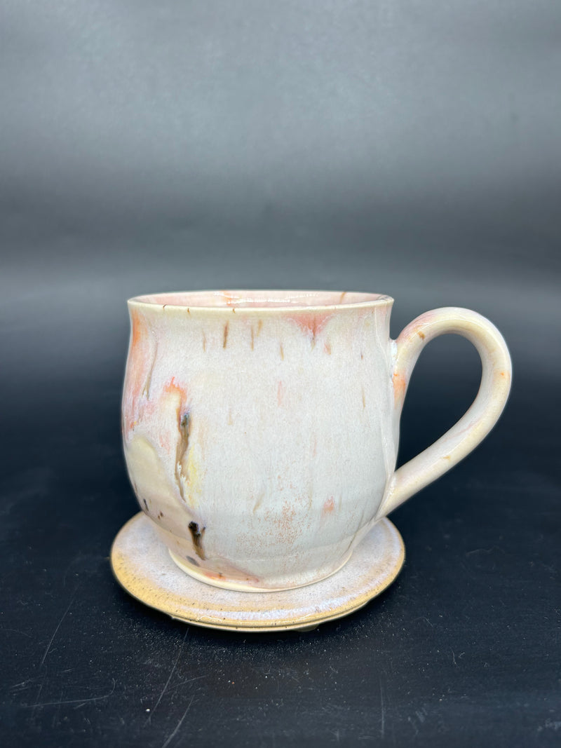 MEDIUM bee mug 16