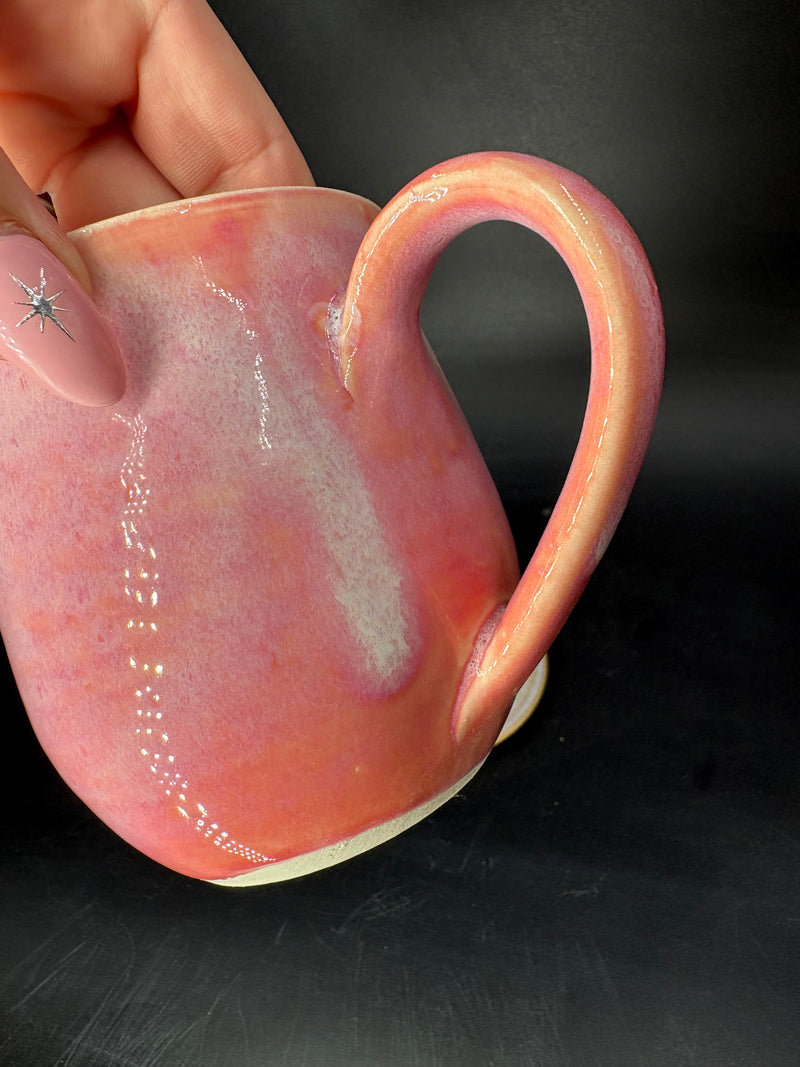 IMPERFECT MEDIUM penis mug 4