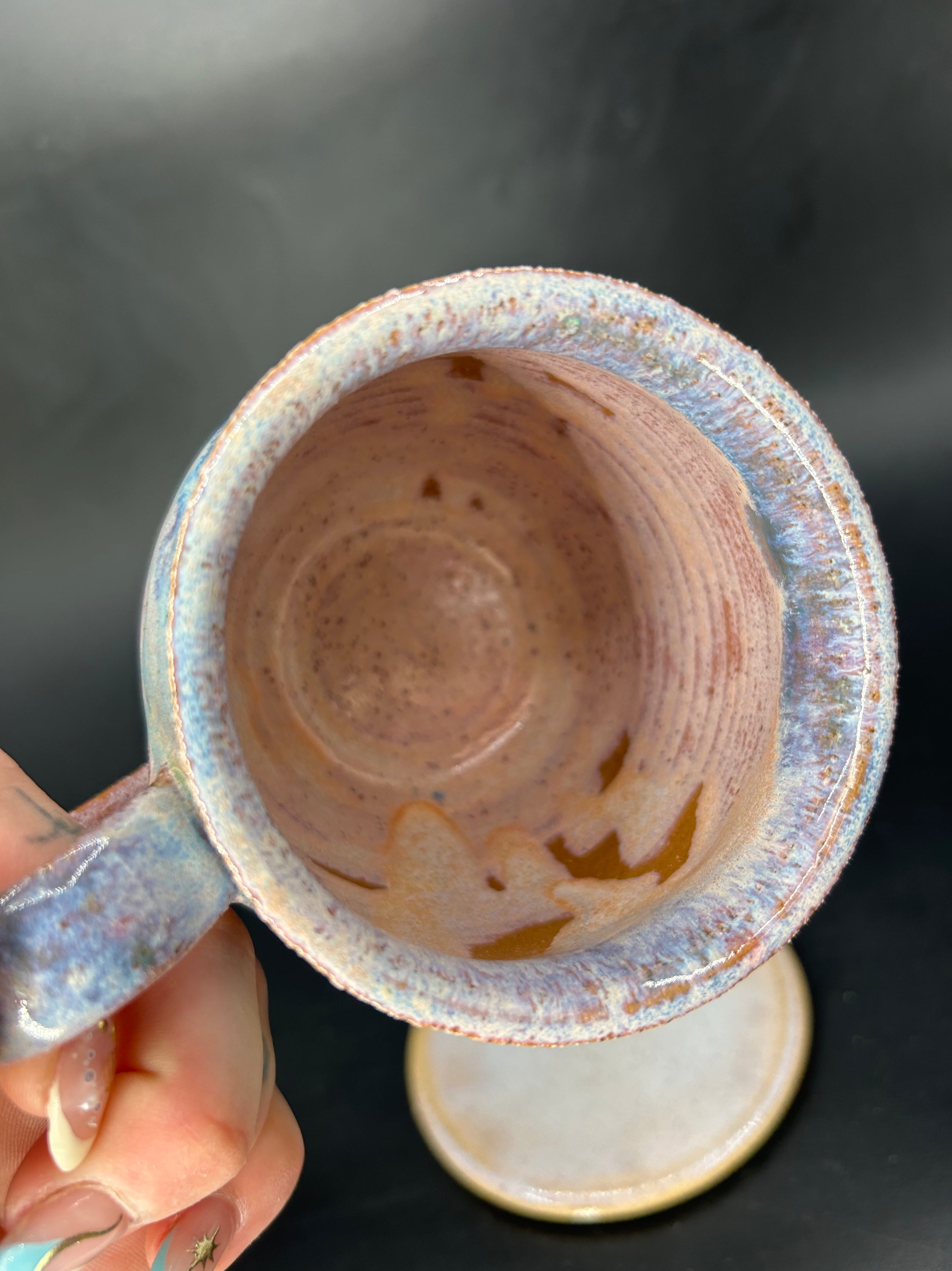 IMPERFECT Whaleshark mug