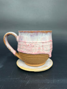 MEDIUM drippy mug 2