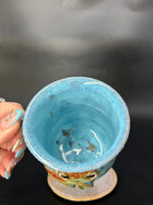 MEDIUM turtle mug 14
