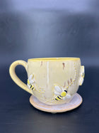 SMALL bee cup 5