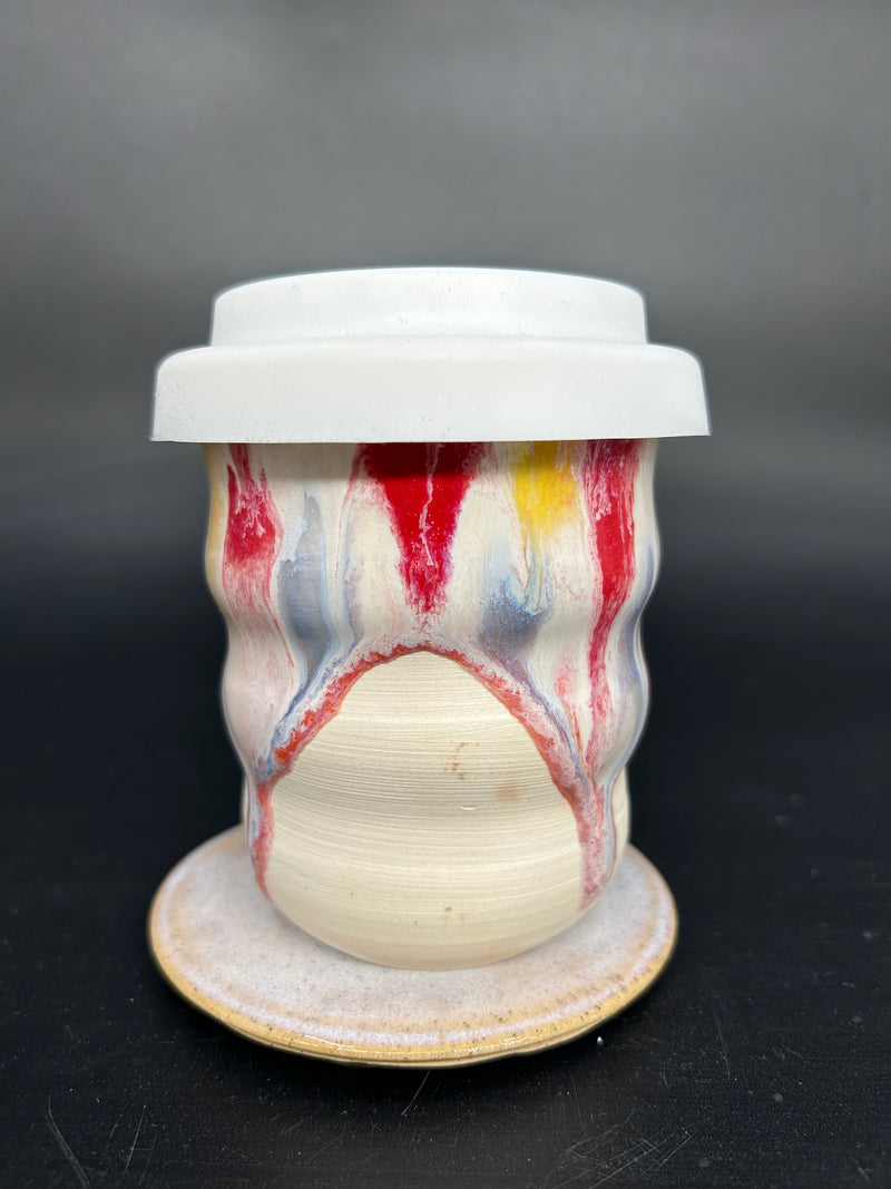 Drippy keep cup 2