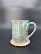 MEDIUM seahorse mug 1