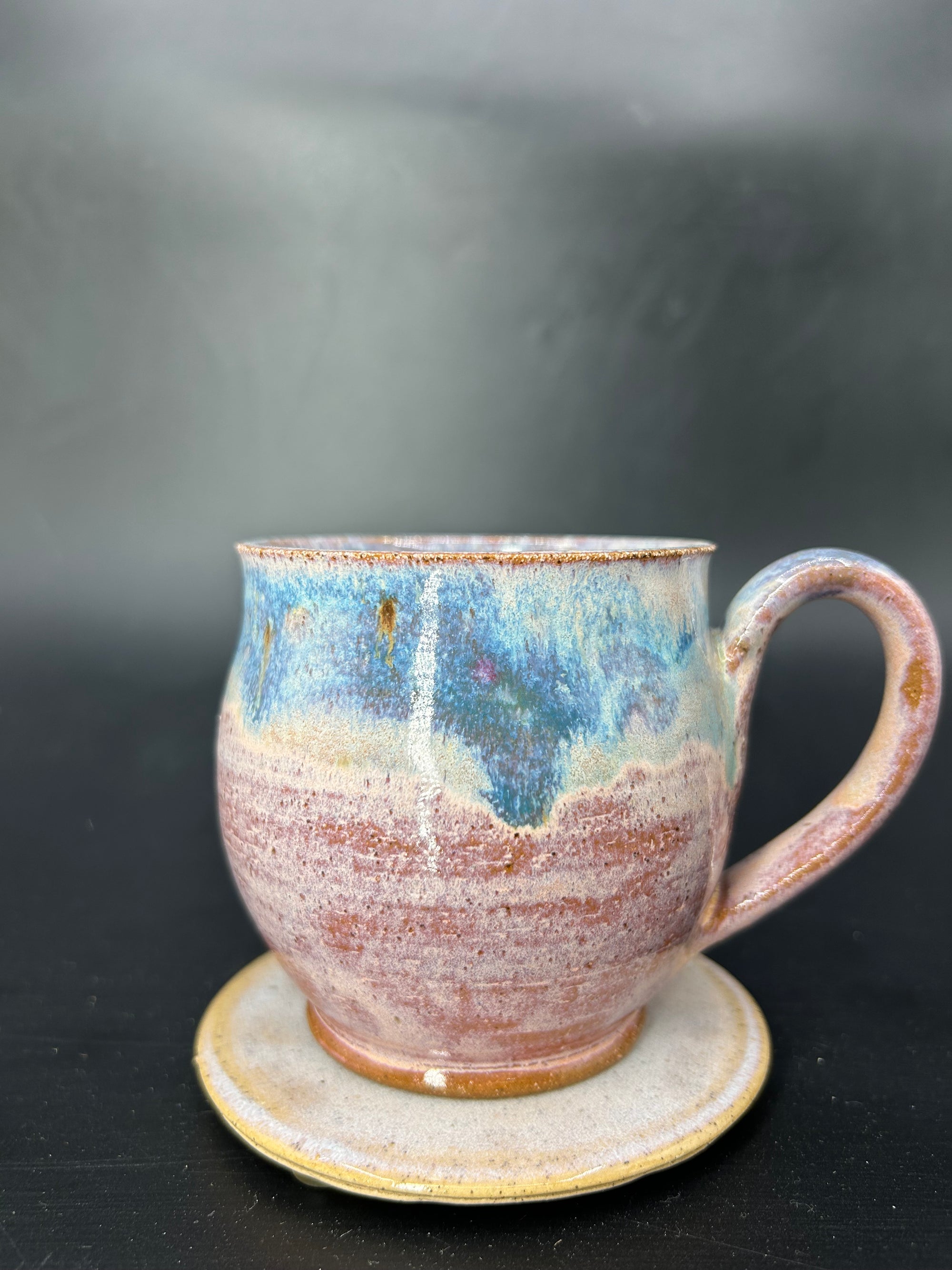 IMPERFECT Whaleshark mug