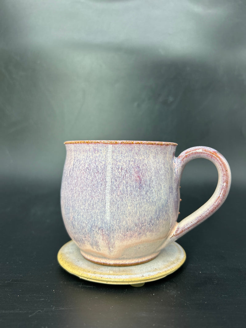 MEDIUM seahorse mug 4