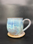 MEDIUM Mantaray mug 4