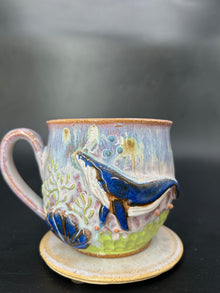 MEDIUM whale mug 2