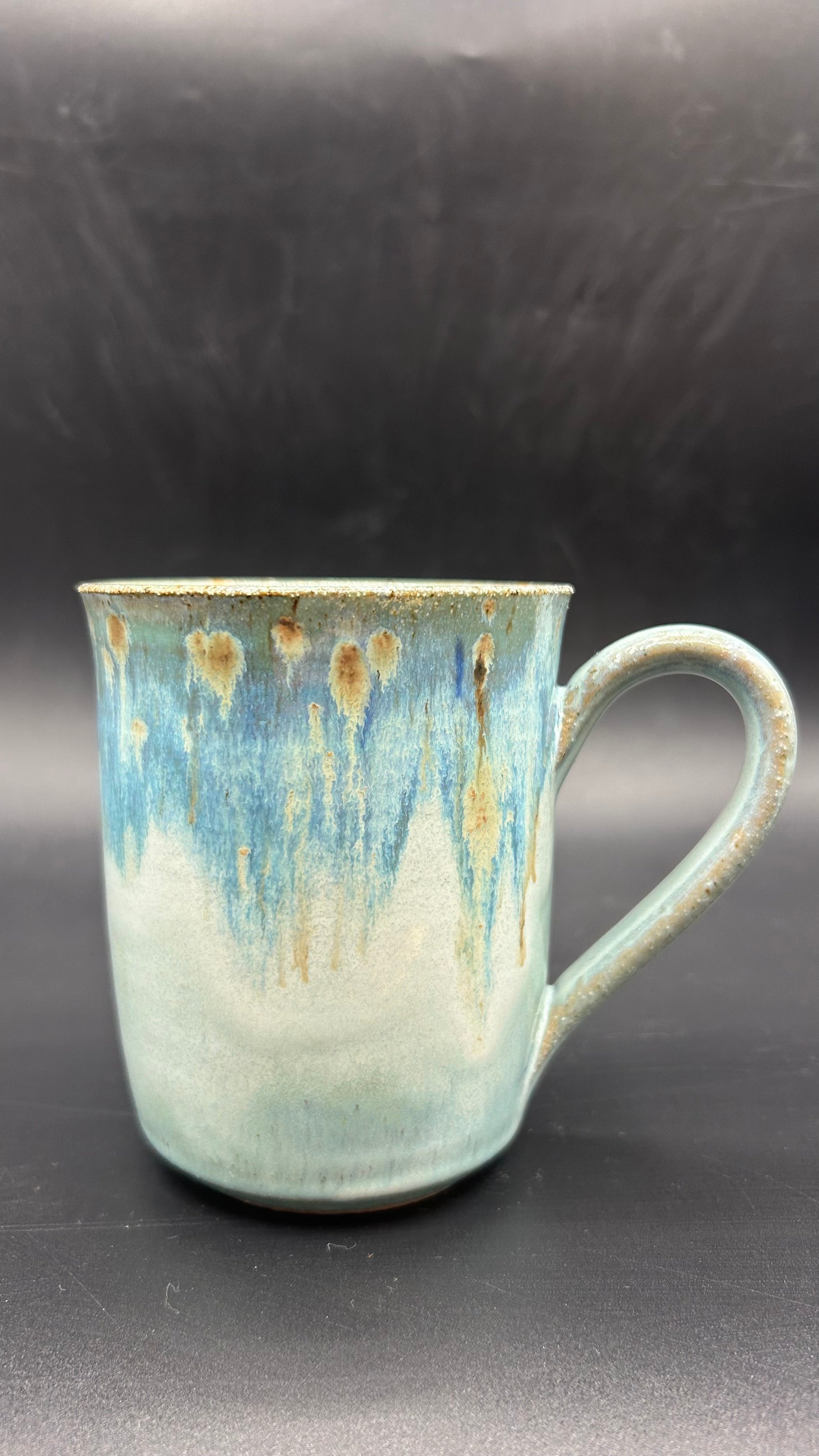 Fathers Day Pre Order - Golf Mug 6