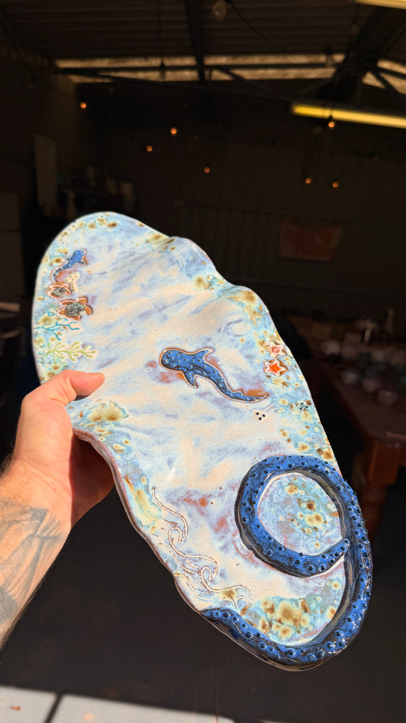 NEW Charcuterie Board Workshop
