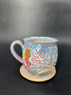 MEDIUM mermaid mug 3
