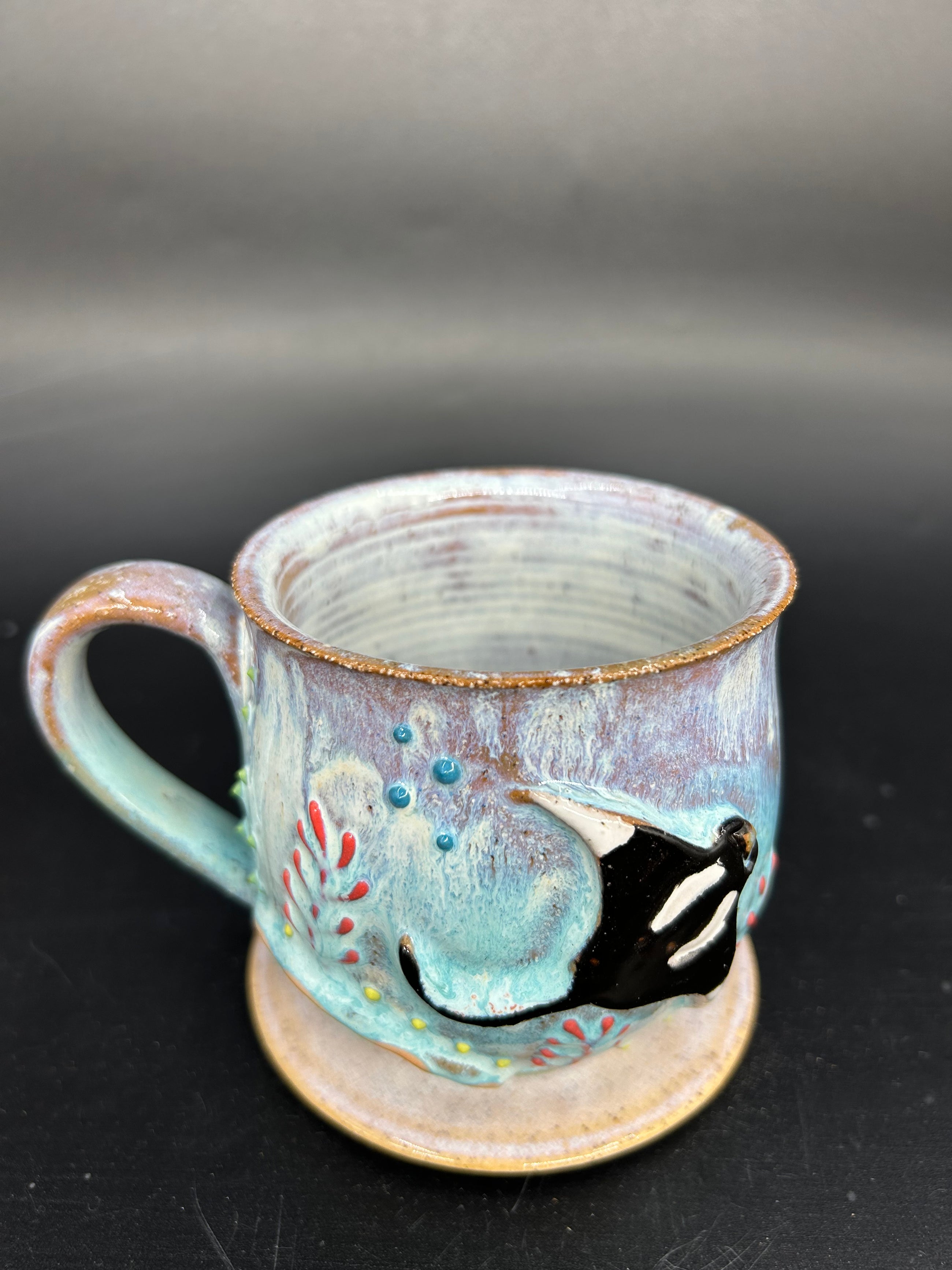 MEDIUM manta mug 1