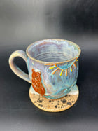 MEDIUM quokka mug 3