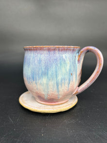 MEDIUM country cowgirl boot mug 1