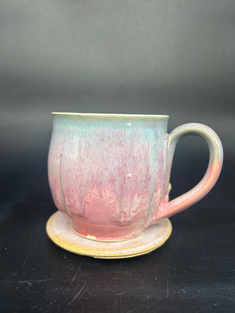 MEDIUM whale mug 5