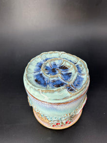 WRAP AROUND CORAL - BUTTERBELL