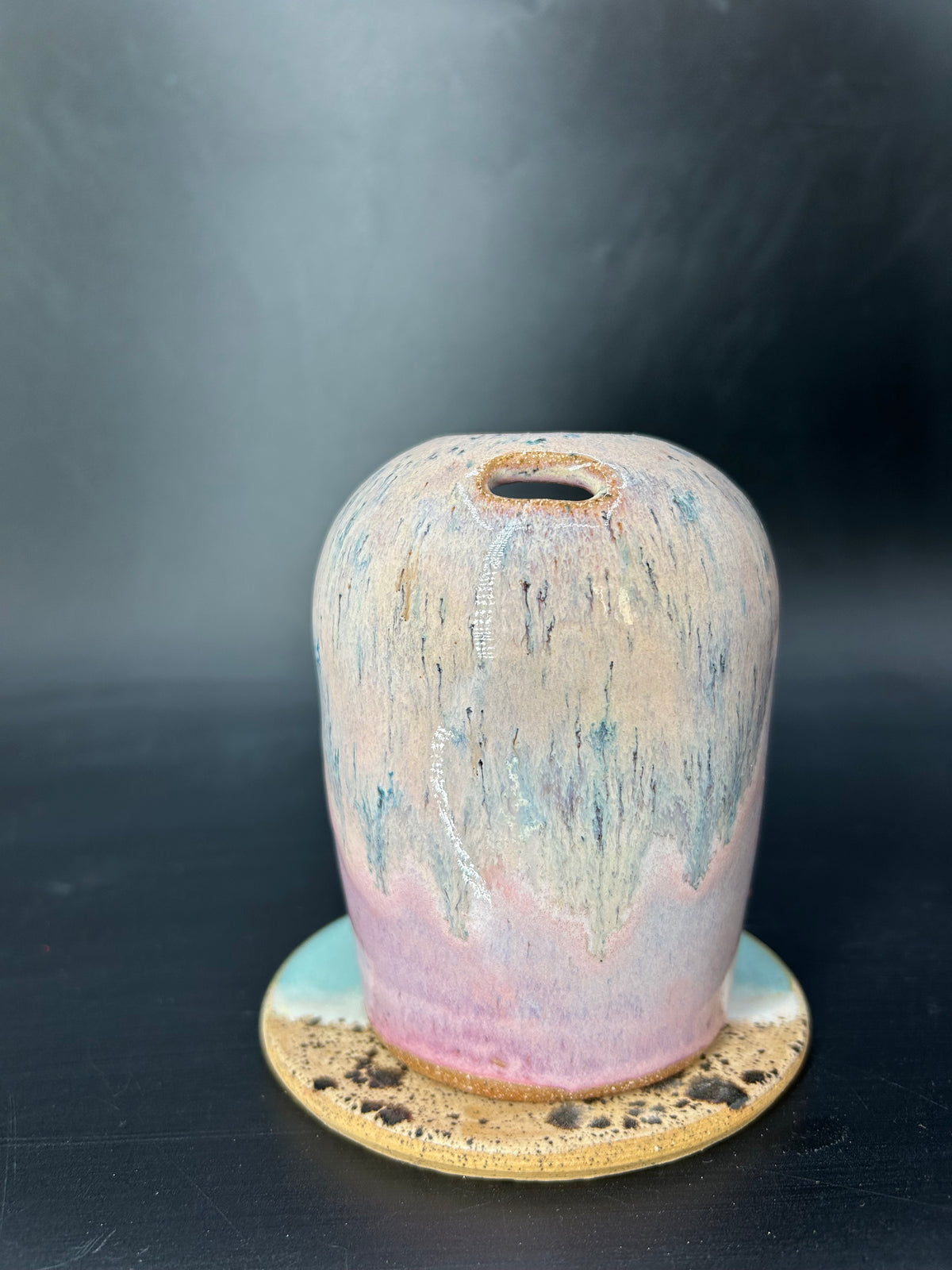Turtle keep cup