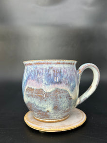 MEDIUM turtle mug 10