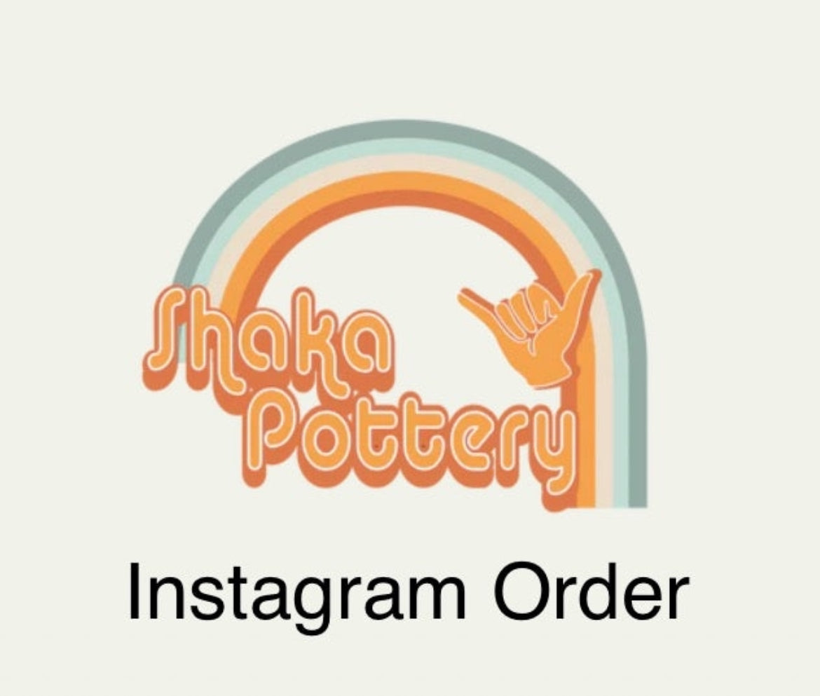 Instagram Order