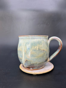 MEDIUM turtle mug 3