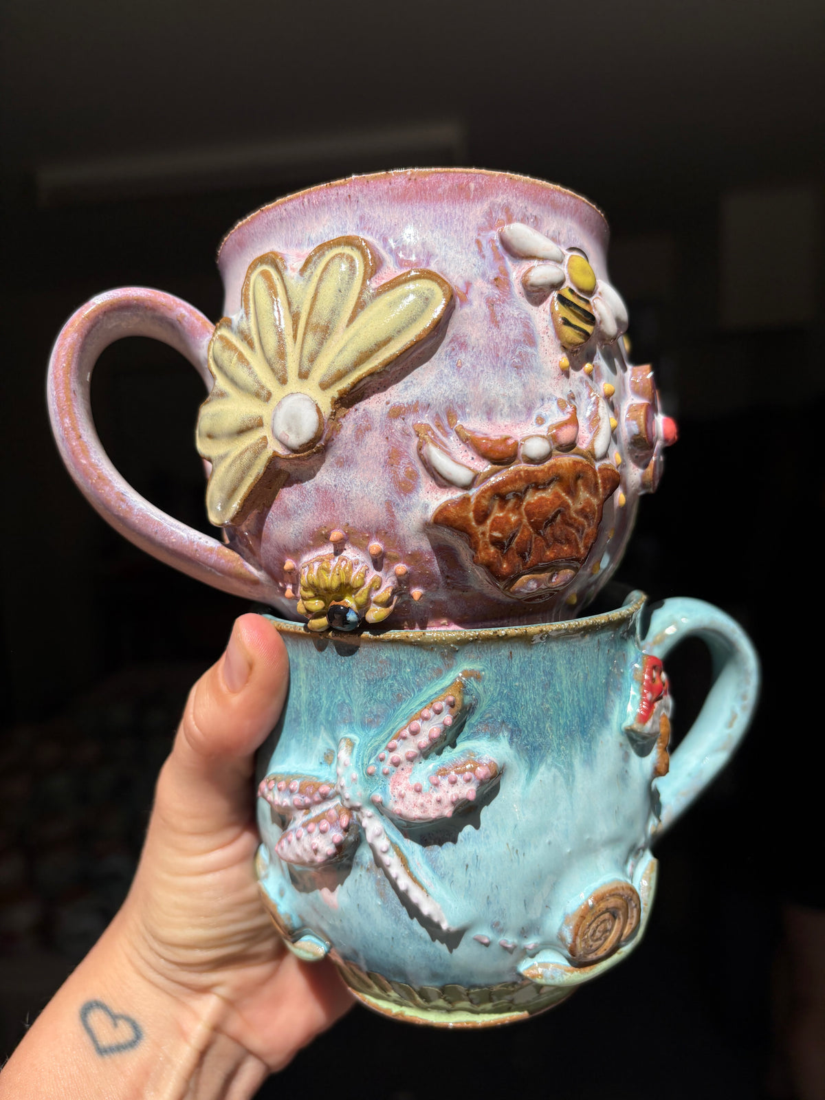 Decorate A Mug Workshop