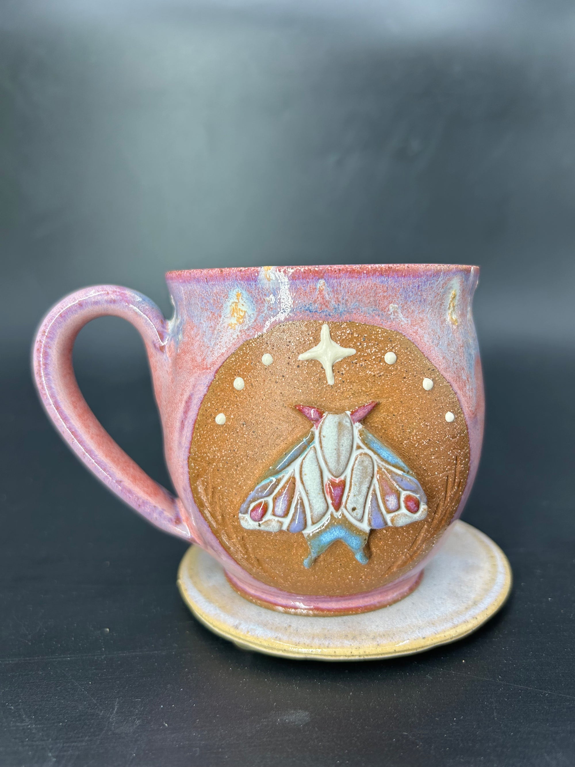 MEDIUM galaxy mug 20