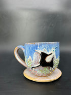 SMALL Mantaray cup 2
