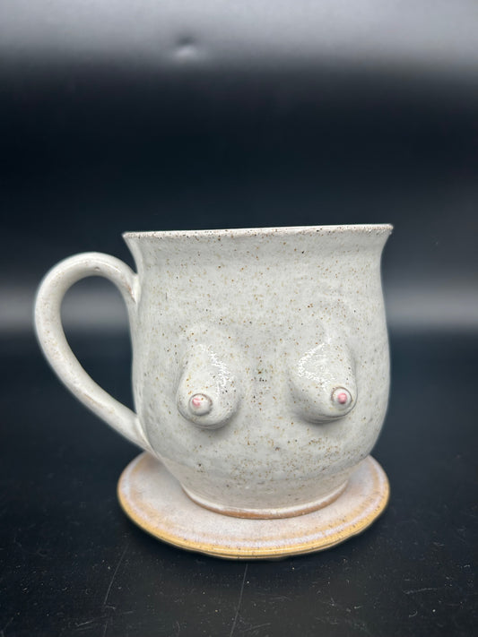 PRE ORDER Speckle Boobie
