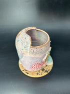 Turtle keep cup