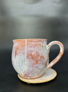 MEDIUM turtle mug 16