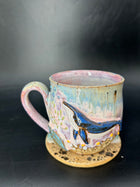 MEDIUM whale mug 1