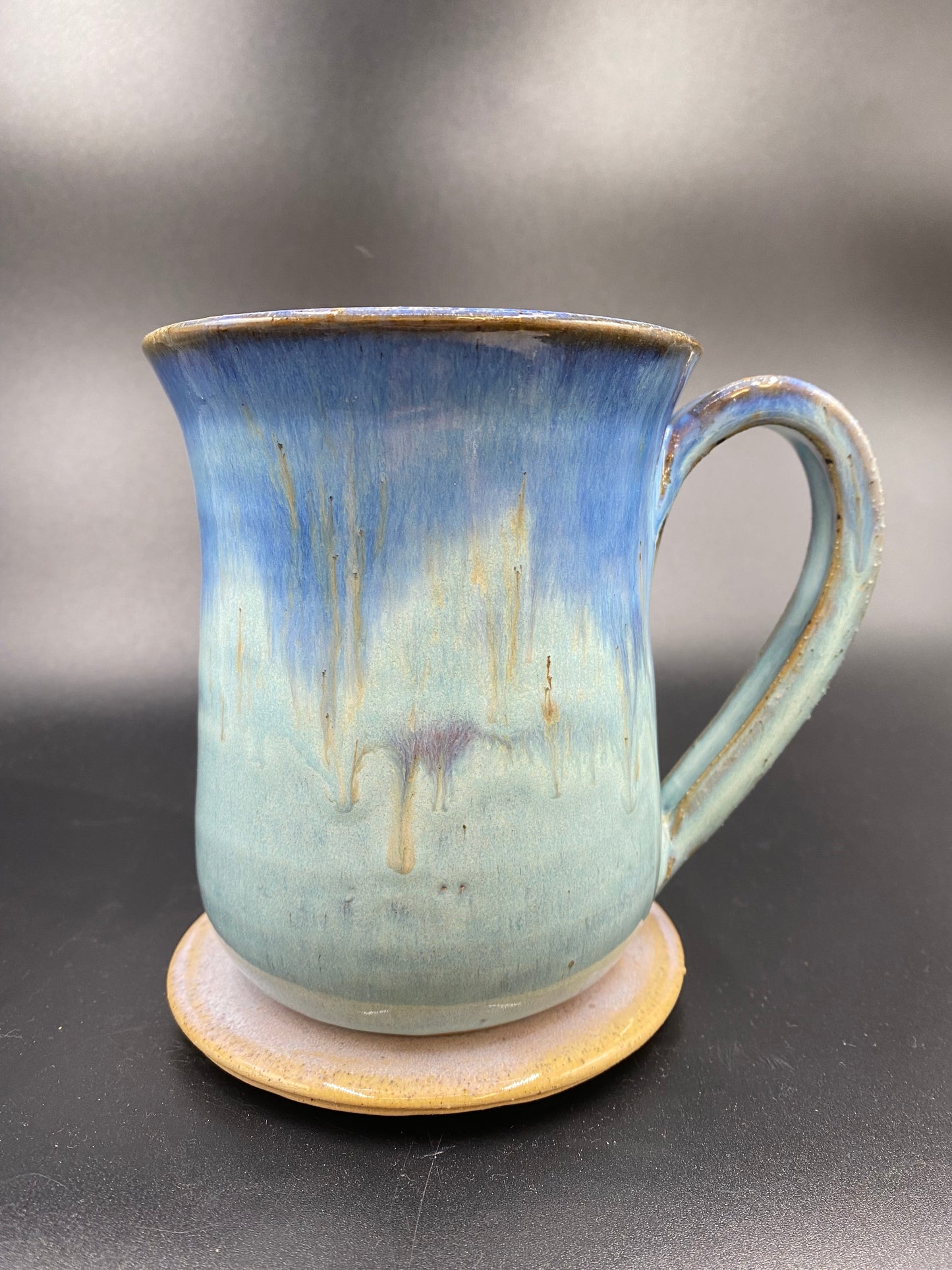 LARGE Moon Phase Mug 3