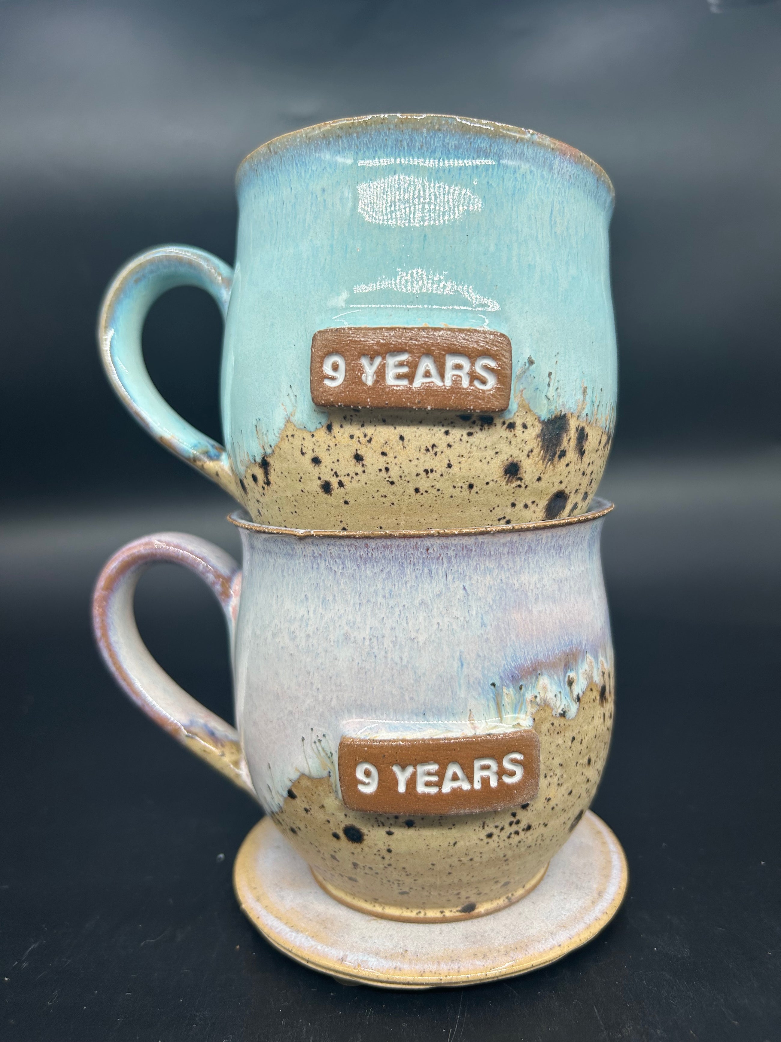 PRE ORDER - PRE ORDER Badge Falcon Bay