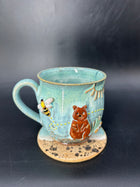 MEDIUM quokka mug 2