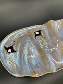 NEW -MEDIUM CHARCUTERIE BOARD - mantarays