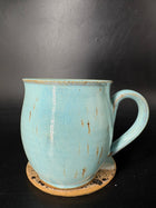 MEDIUM - Banksia / Bee Mug 002