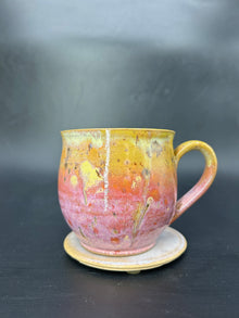 MEDIUM country cowgirl mug 5