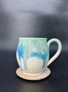 MEDIUM mermaid mug 4