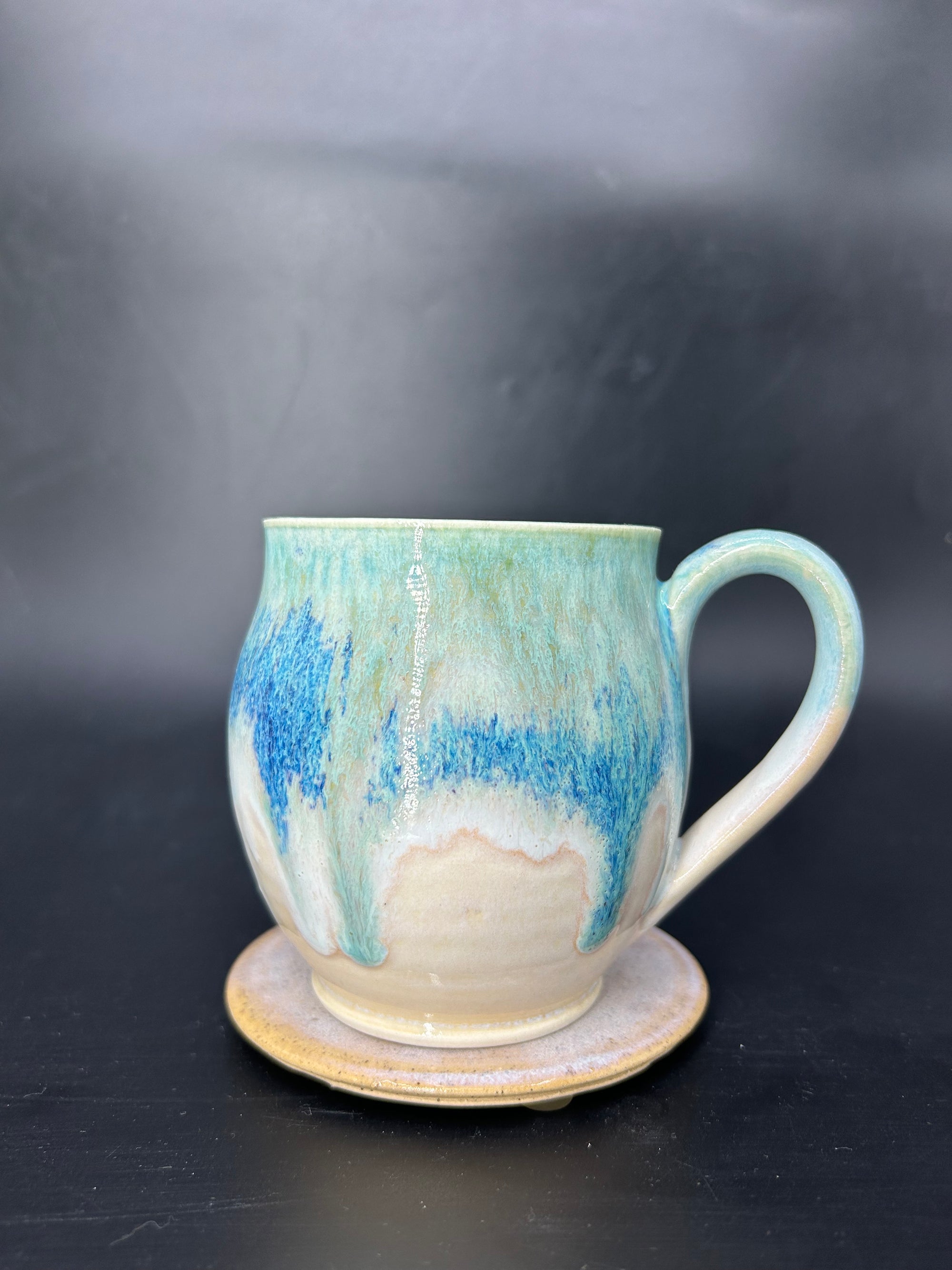 MEDIUM mermaid mug 4