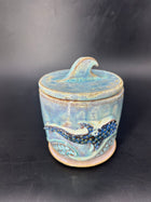 NEW - Whale Shark BUTTER BELL