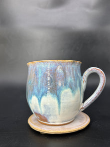 MEDIUM whale mug 11