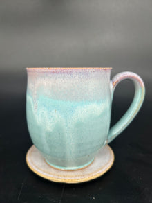 Medium - Whale Mug