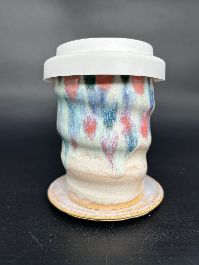 Candy keep cup 4