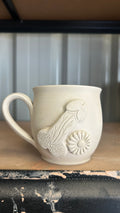 PRE ORDER - Medium Penis Mug