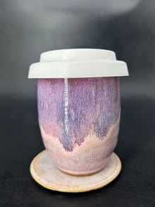 SMALL turtle KEEP CUP