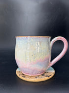 MEDIUM Australian kangaroo mug 8
