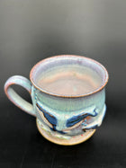 MEDIUM Whale Mug 1